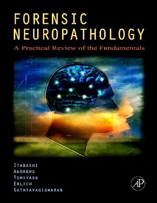 Forensic Neuropathology book