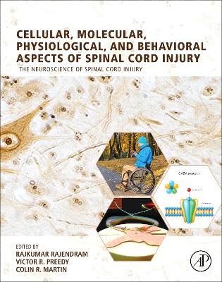 Cellular, Molecular, Physiological, and Behavioral Aspects of Spinal Cord Injury book