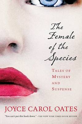 Female of the Species book