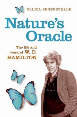 Nature's Oracle book