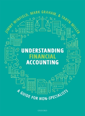 Understanding Financial Accounting: A guide for non-specialists book