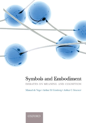 Symbols and Embodiment book