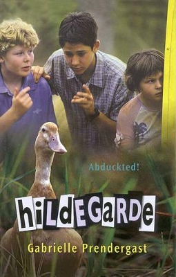 Hildegarde book