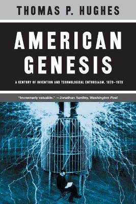 American Genesis book