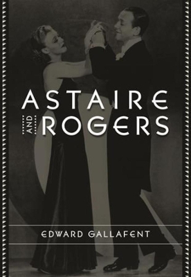 Astaire and Rogers book