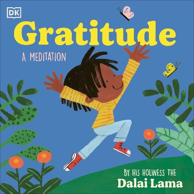 Gratitude book