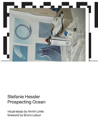 Prospecting Ocean book