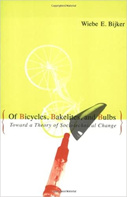 Of Bicycles, Bakelites, and Bulbs book