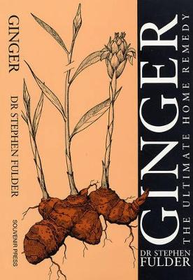 Ginger book