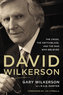 David Wilkerson book