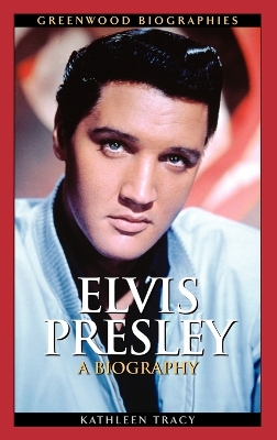 Elvis Presley book