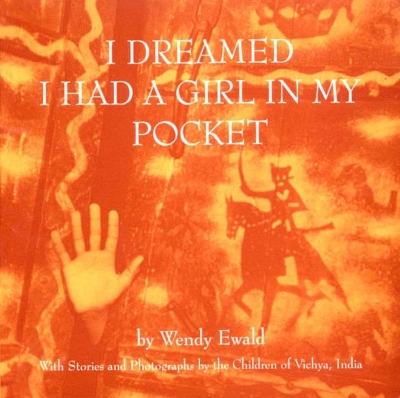 I Dreamed I Had a Girl in My Pocket book