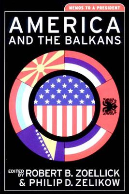 America and the Balkans book