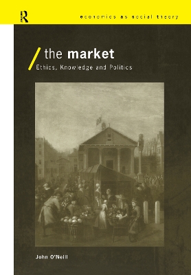 The Market by John O'Neill