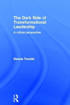 Dark Side of Transformational Leadership book