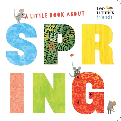 A Little Book About Spring book