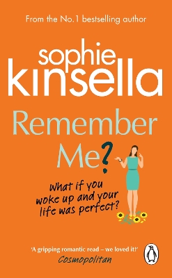 Remember Me? by Sophie Kinsella