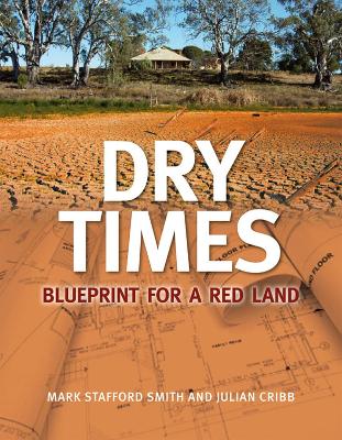 Dry Times book