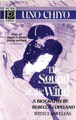 Sound of the Wind book