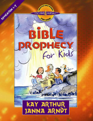 Bible Prophecy for Kids book