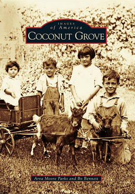 Coconut Grove book