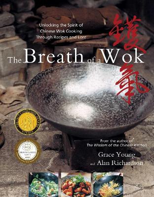 Breath of a Wok: Breath of a Wok book