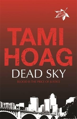 Dead Sky by Tami Hoag