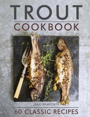 Trout Cookbook book