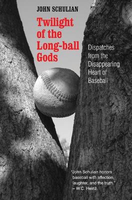 Twilight of the Long-ball Gods book