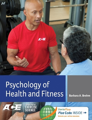 Psychology of Health and Fitness : Applications for Behavior Change book