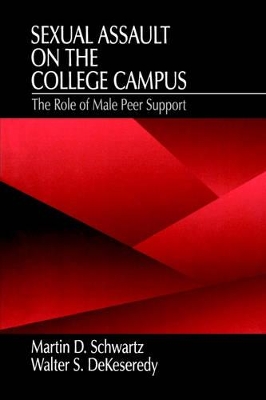 Sexual Assault on the College Campus book
