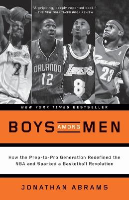 Boys Among Men book