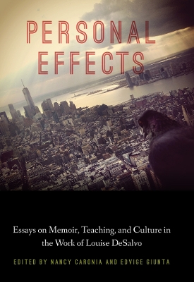 Personal Effects book