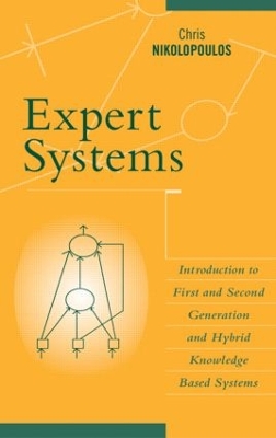 Expert Systems book