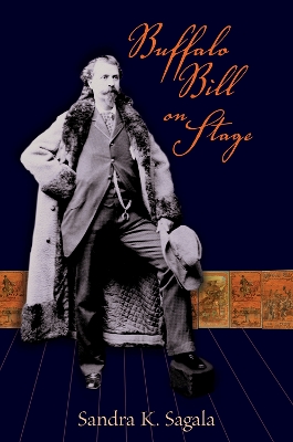 Buffalo Bill on Stage book