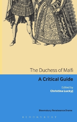 Duchess of Malfi book