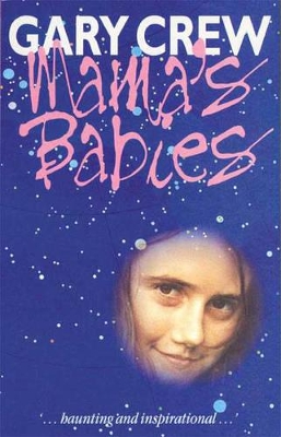 Mama's Babies book