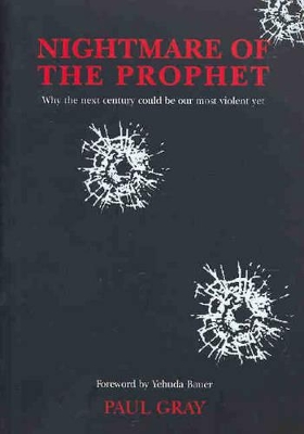 Nightmare of the Prophet book