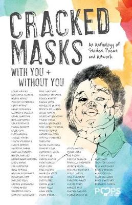 Cracked Masks by Amy Friedman