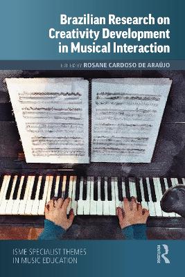 Brazilian Research on Creativity Development in Musical Interaction book