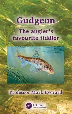 Gudgeon: The angler's favourite tiddler book