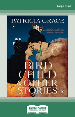 Bird Child and Other Stories book