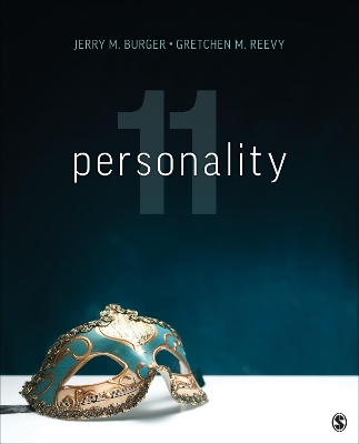 Personality book