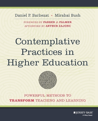 Contemplative Practices in Higher Education book