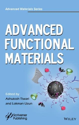 Advanced Functional Materials book