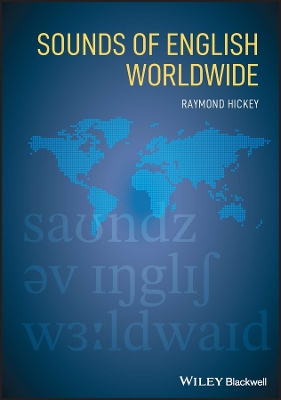 Sounds of English Worldwide book