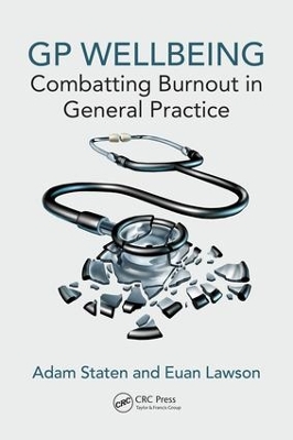GP Wellbeing by Adam Staten