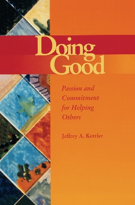 Doing Good book