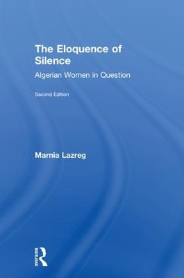 Eloquence of Silence book