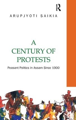 Century of Protests book